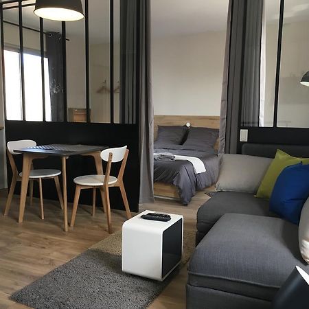 Appartements Les Rochelais La Rochelle  Exterior photo