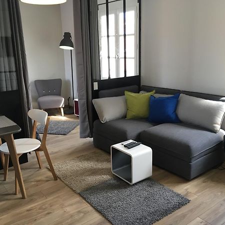 Appartements Les Rochelais La Rochelle  Exterior photo