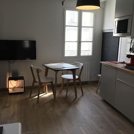 Appartements Les Rochelais La Rochelle  Exterior photo