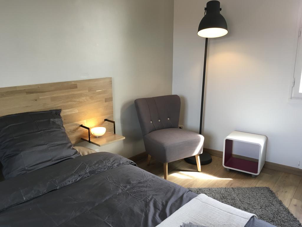Appartements Les Rochelais La Rochelle  Exterior photo