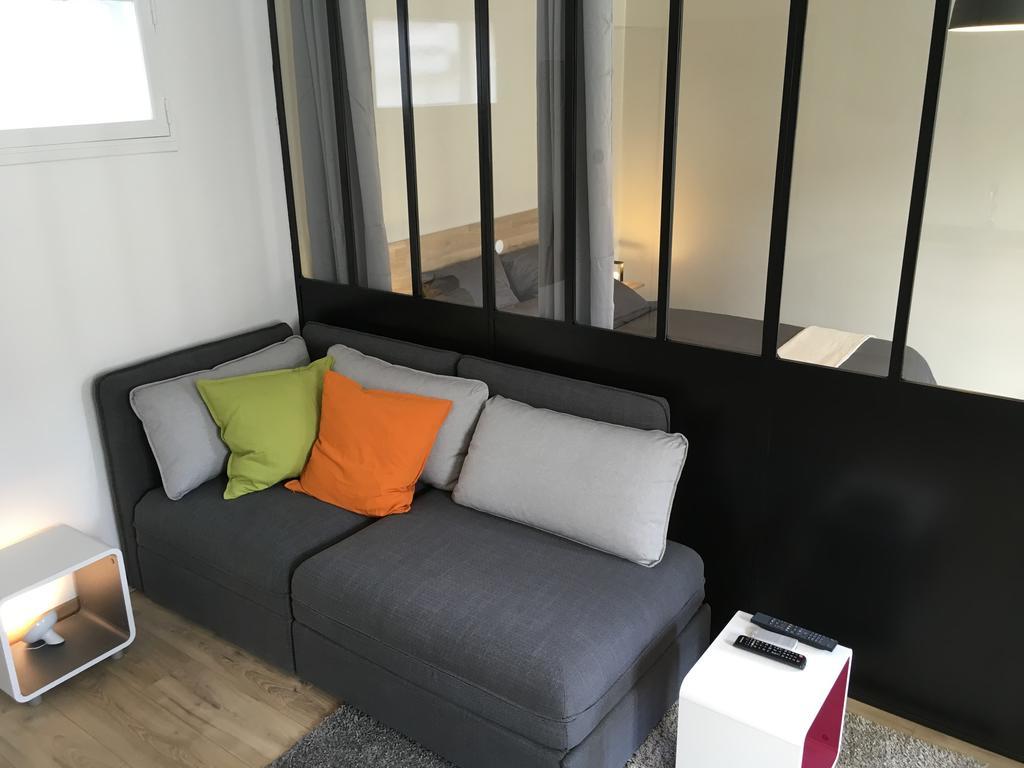 Appartements Les Rochelais La Rochelle  Exterior photo