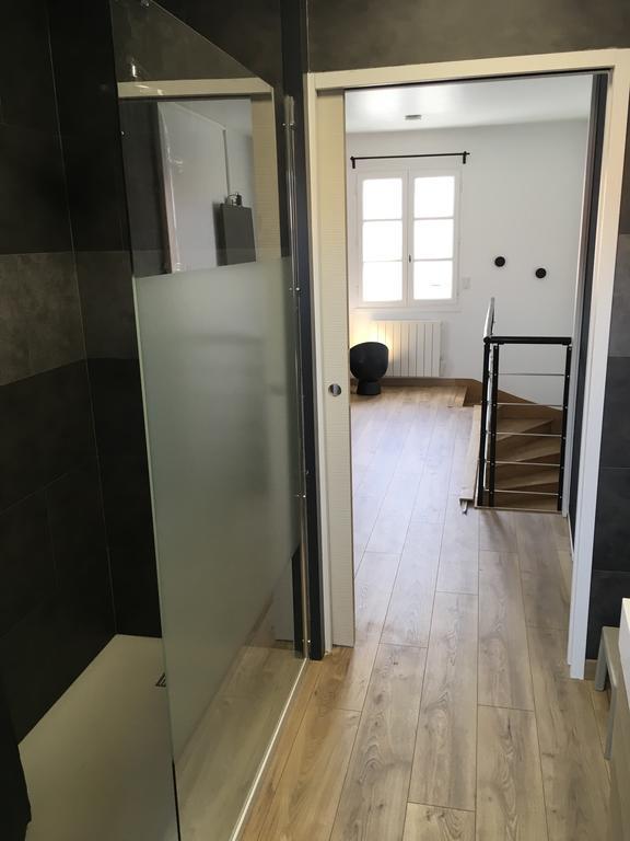 Appartements Les Rochelais La Rochelle  Exterior photo