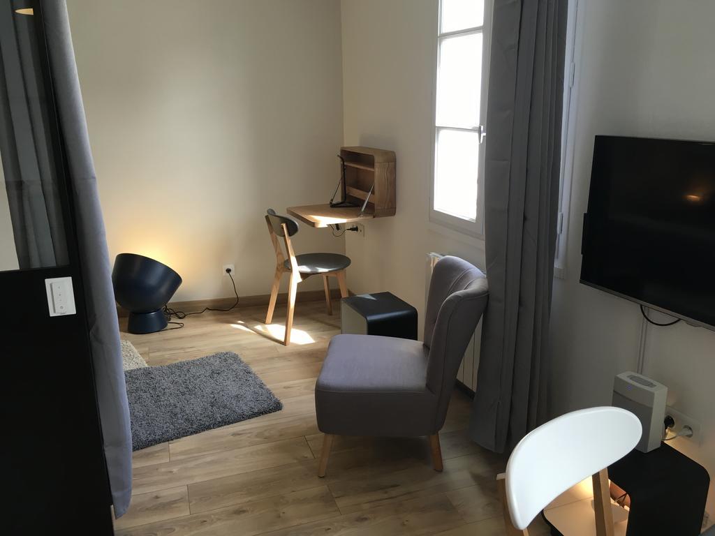 Appartements Les Rochelais La Rochelle  Exterior photo