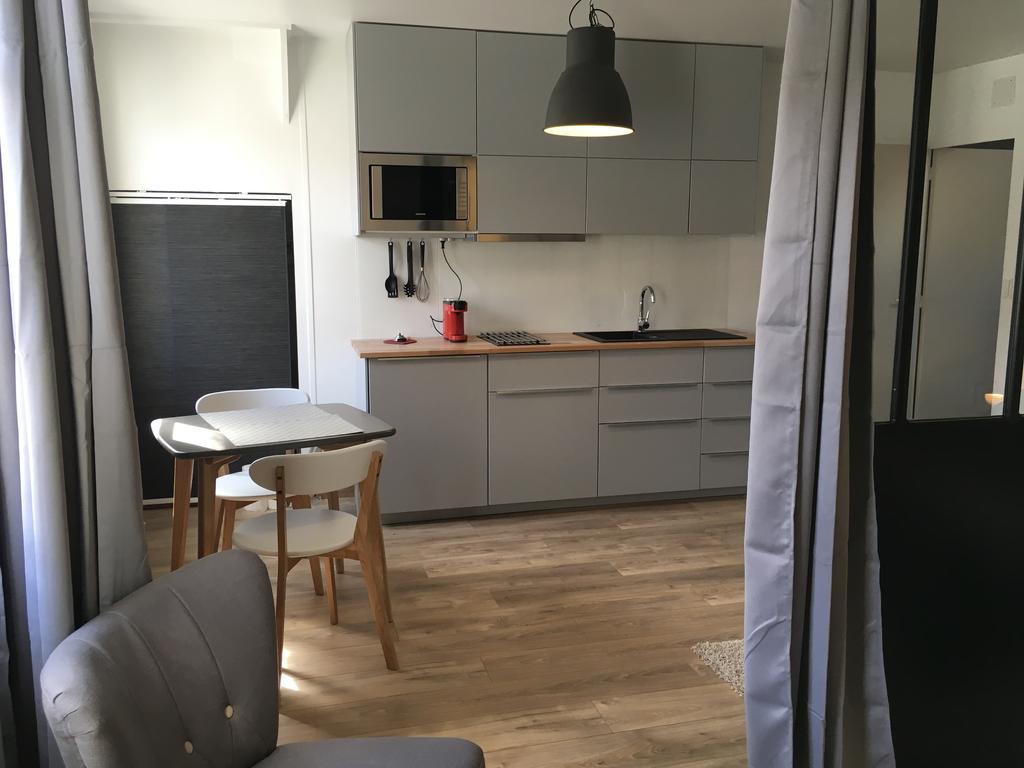 Appartements Les Rochelais La Rochelle  Exterior photo
